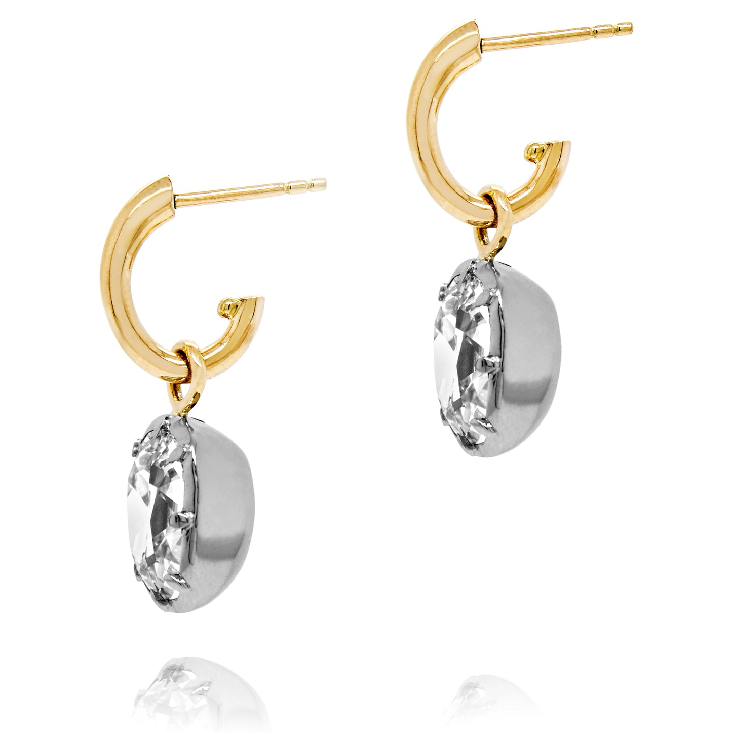 8.03 ct Marlene Earrings